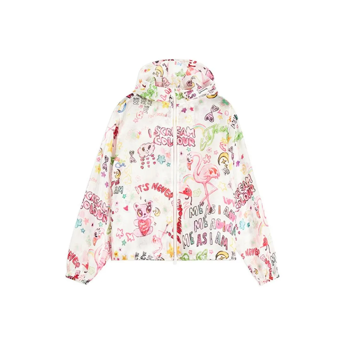 Ed Hardy Куртки Пальто Женские Айвори Белый