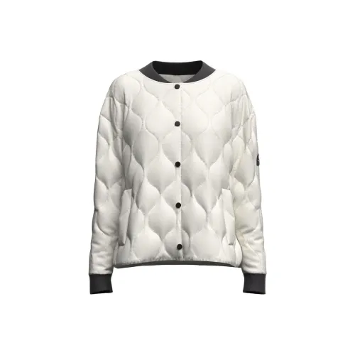 Pepe Jeans Белые Женские Куртки