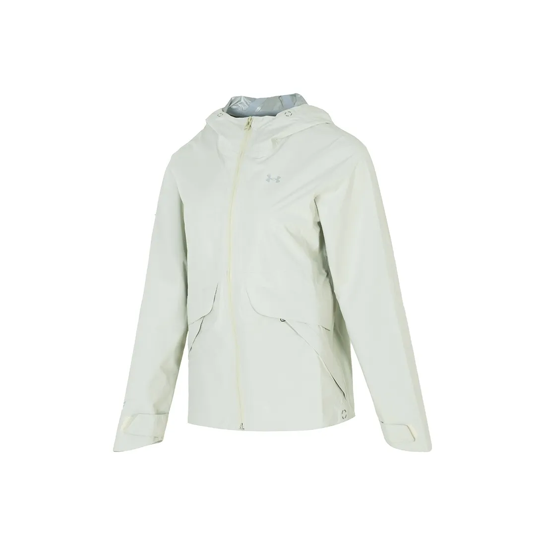 Under Armour UA Stormproof Куртки и Пальто Женские Зеленые