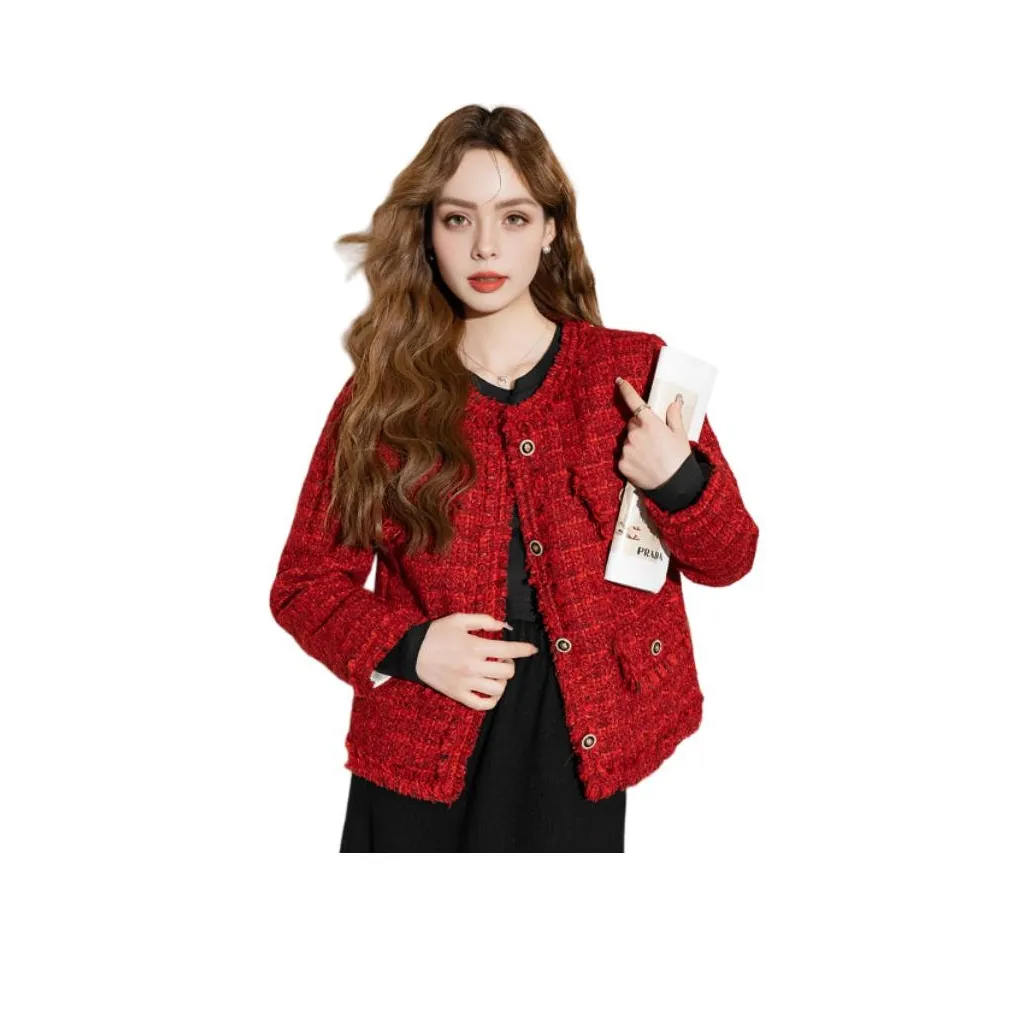 FAWENXIANGZI Куртки и пальто для женщин