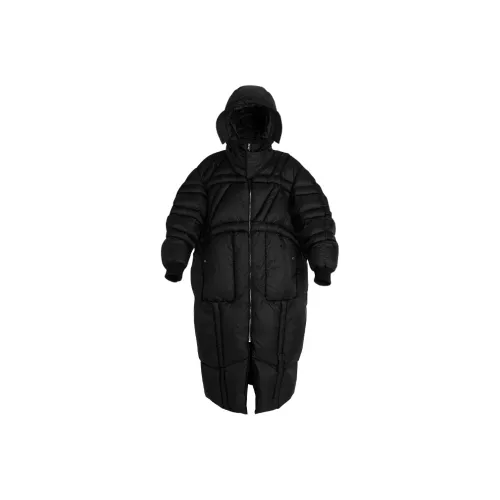CHENPENG Женские пуховики