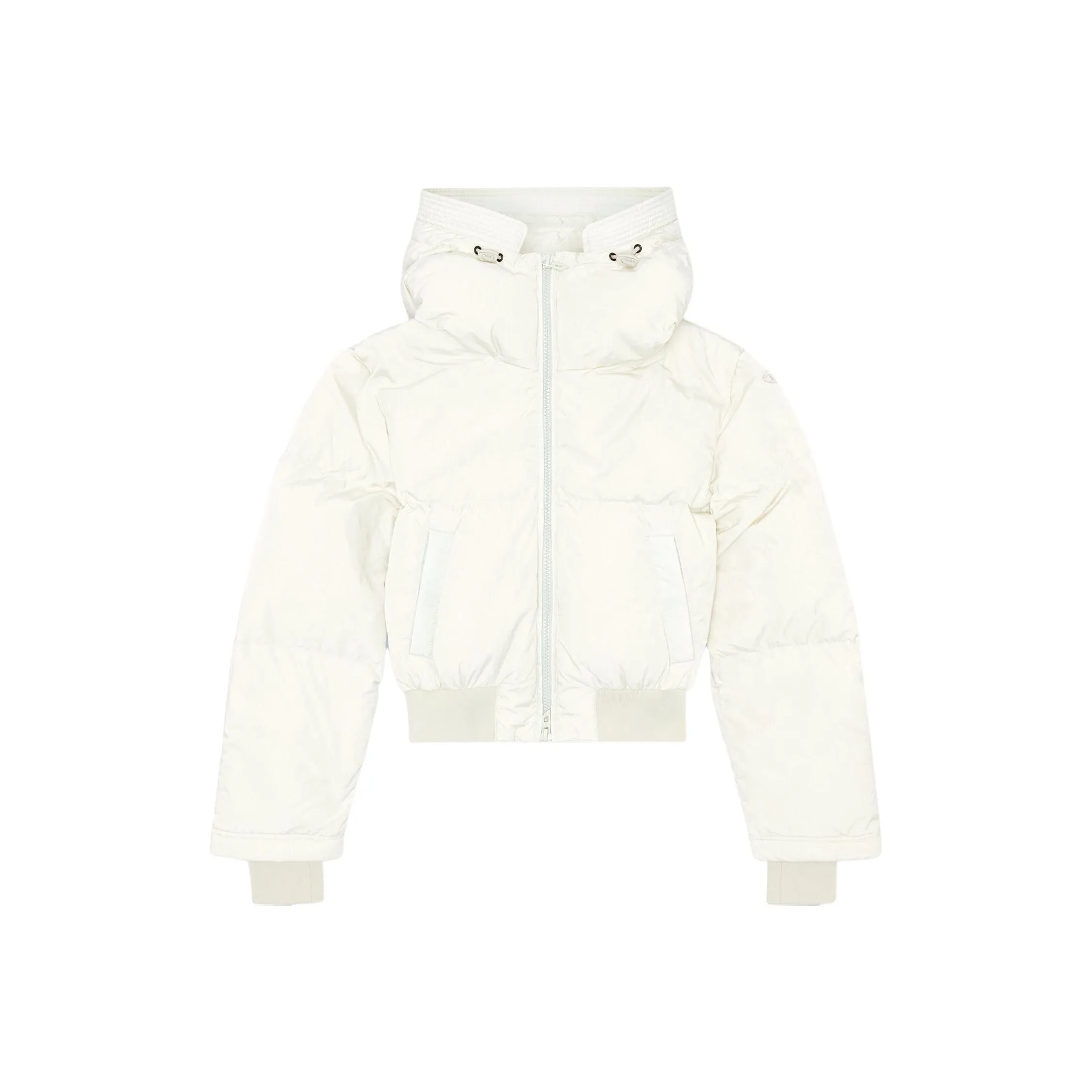 DIESEL W Peyt Short New P1 Jacket