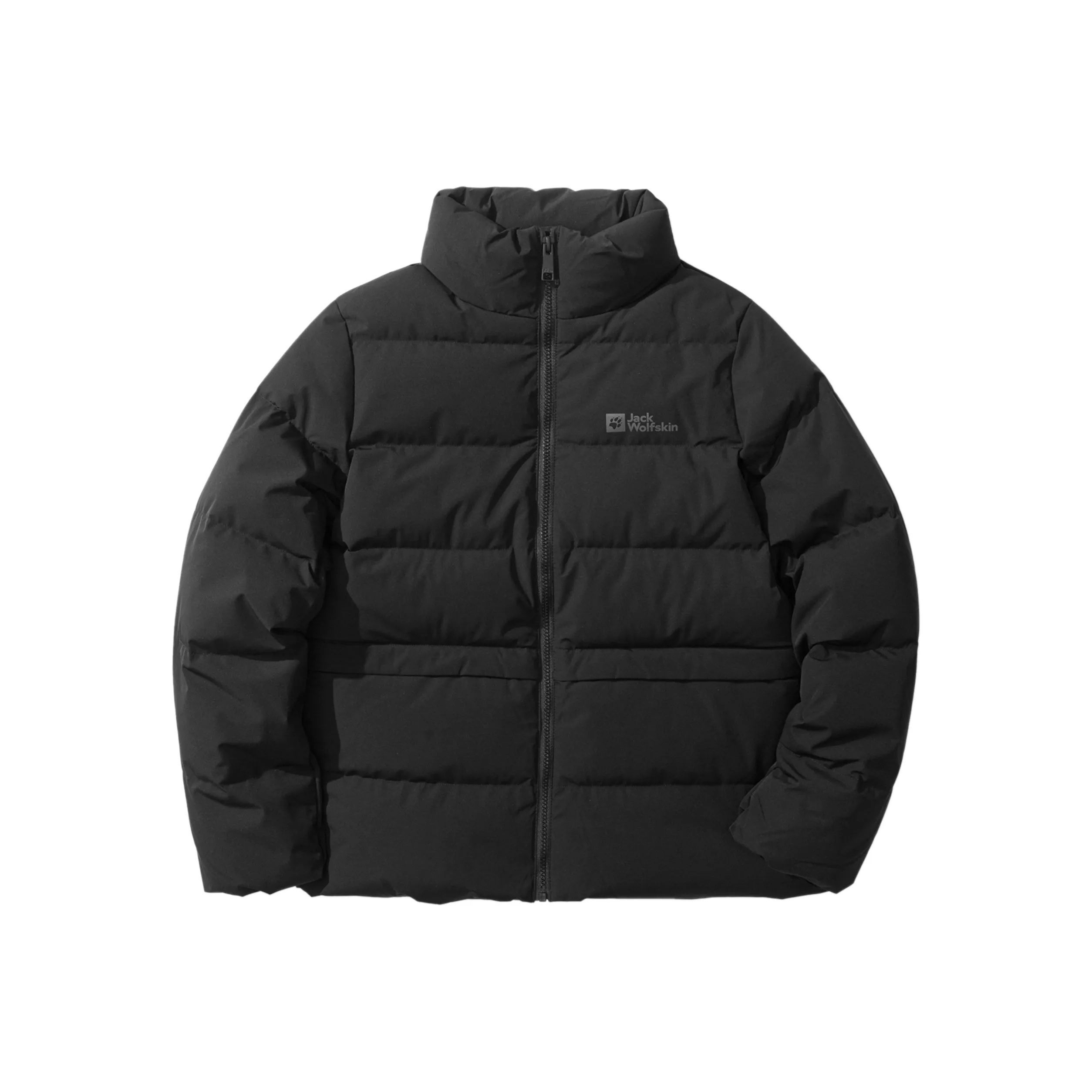 Jack Wolfskin Пуховик Женские