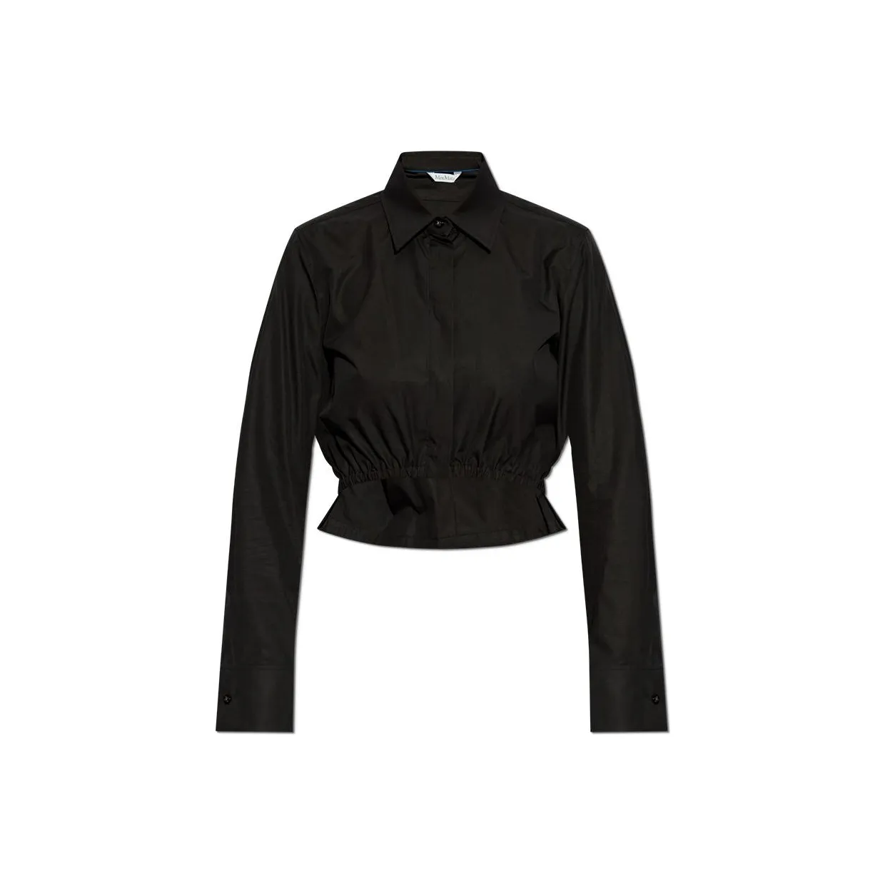 Max Mara Cotton Shirt