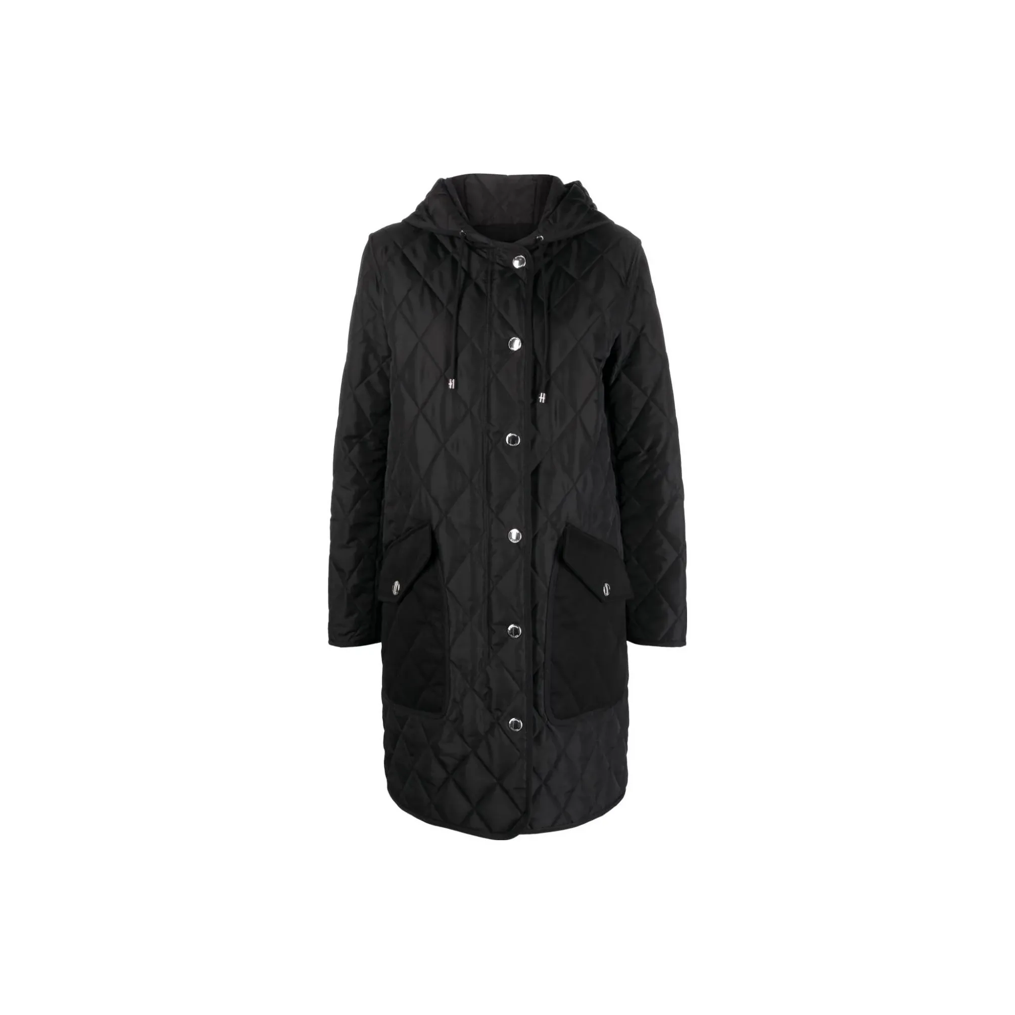 Burberry Quilted Jacket