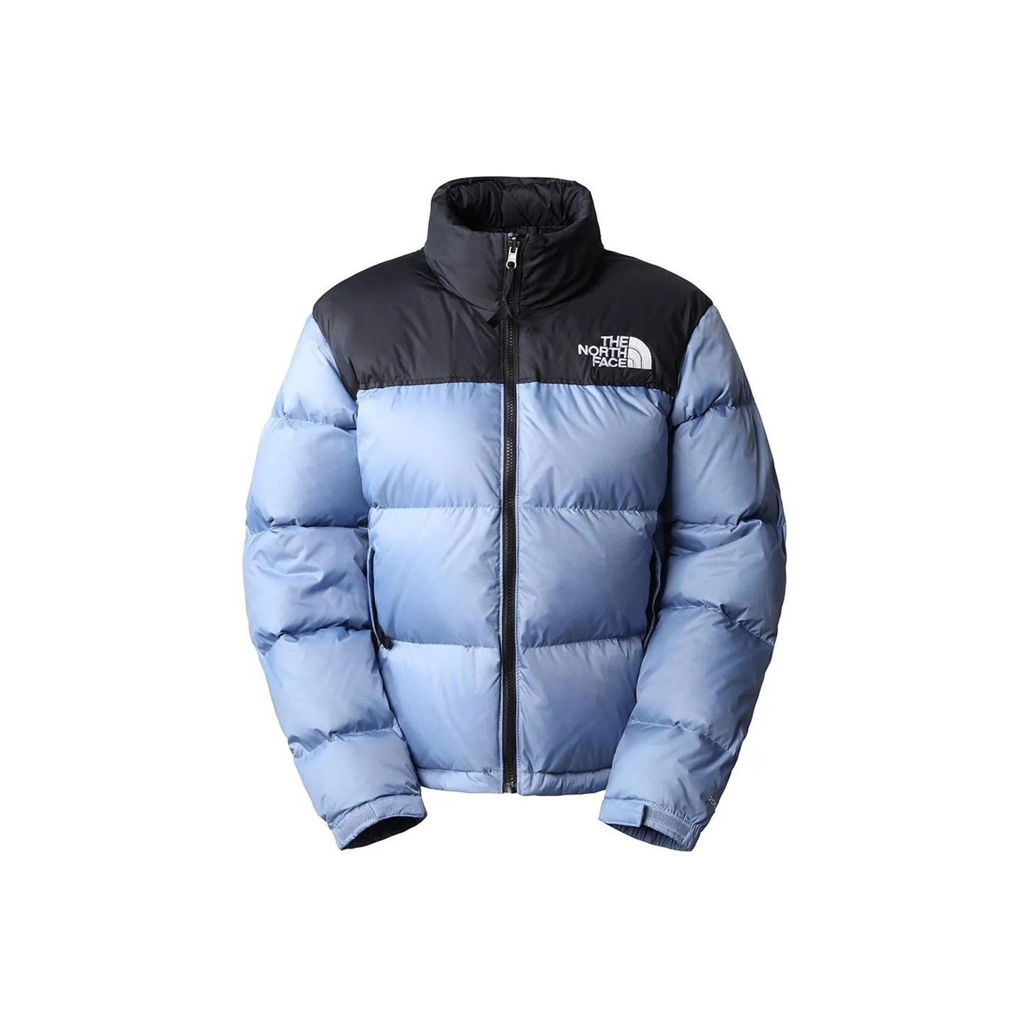 Versatile for various activities 1996 Collection Down Jacket Women's Blue