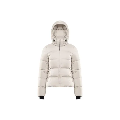 ARITZIA Женские пуховики