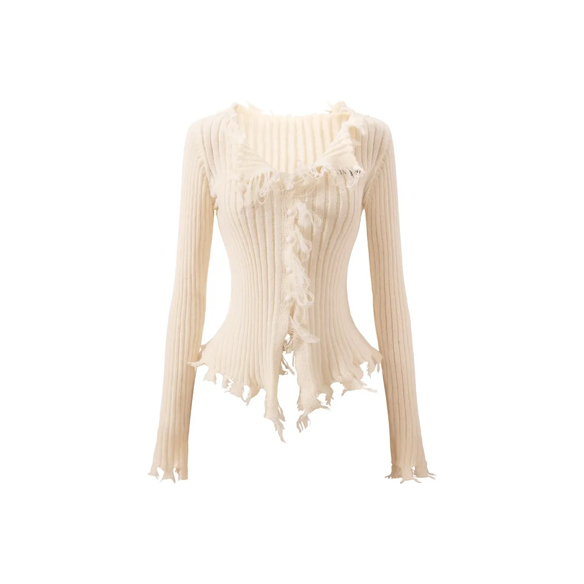 UNIFREE Трикотаж Женский Абрикос