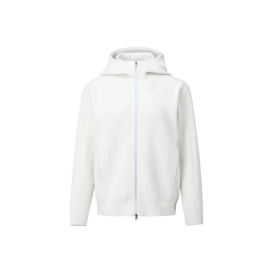 HELLY HANSEN Jacket Women's White
