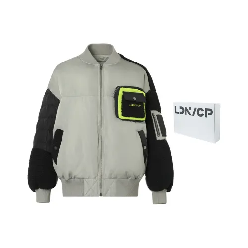 CHENPENG LDN Женские пуховики