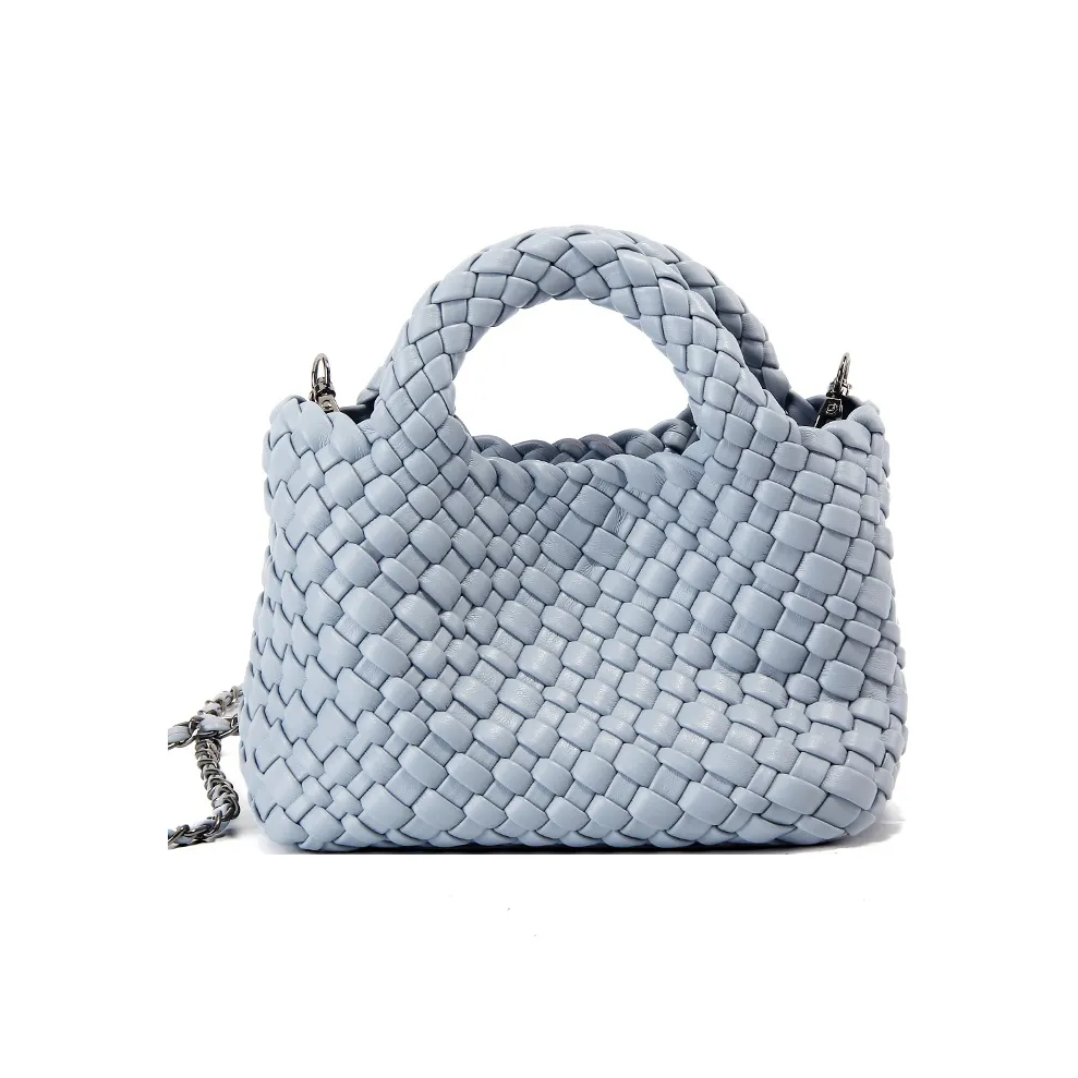 YOCAMU ПУ (полиуретан) Корзинка-сумка Сумка Мини Женская Многоцветная