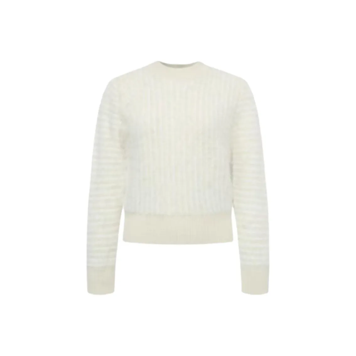 Caroline Трикотаж Женские Белые