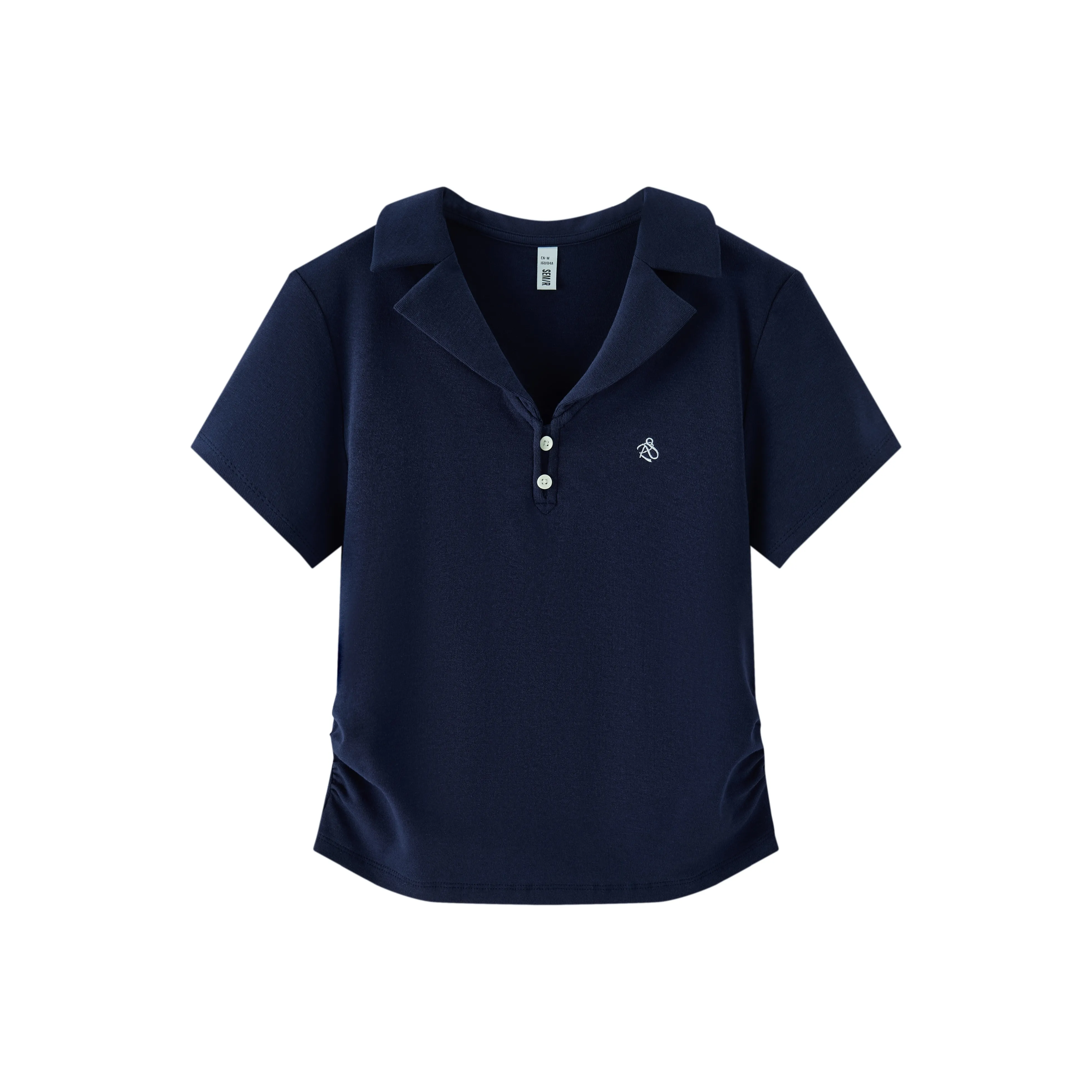 SEM R Cooling sensation technology Поло Женские