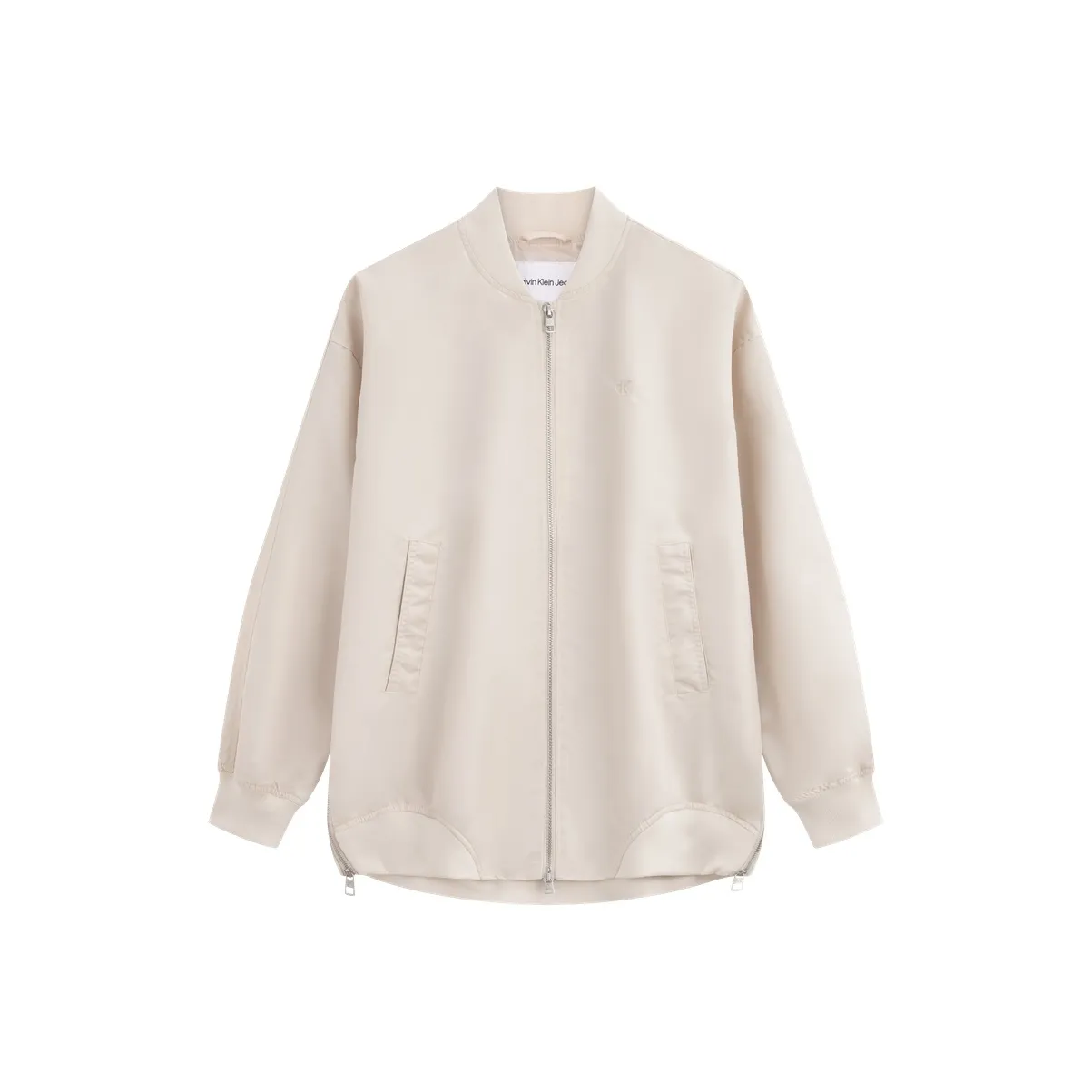 Calvin Klein Женские Куртки