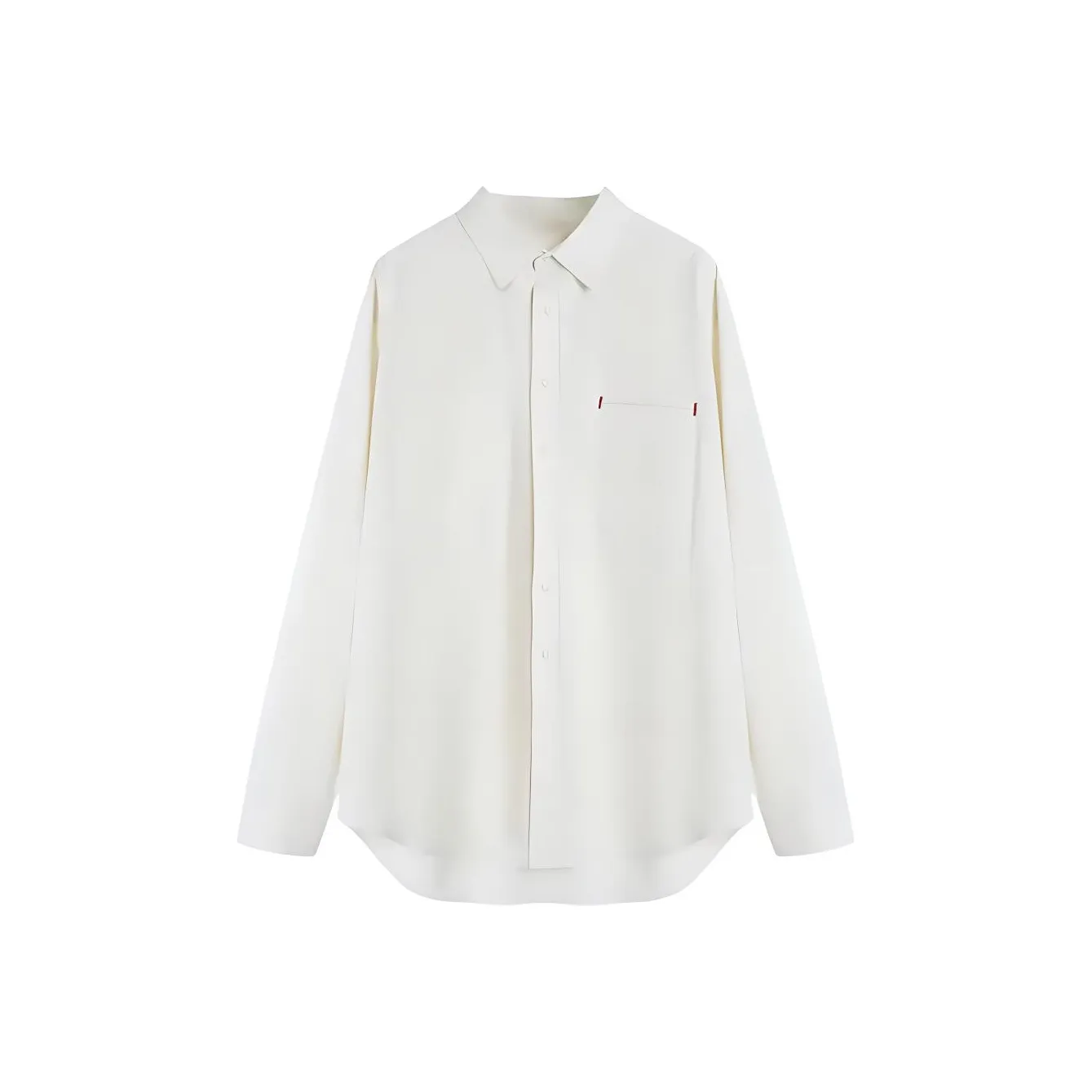 HERLAND Древесина Женские Рубашки