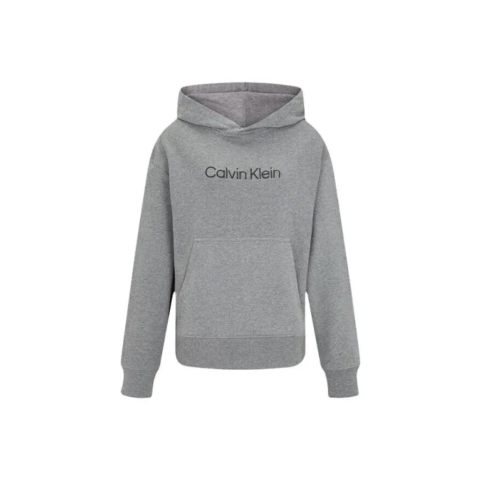 CALVIN KLEIN Sweatshirt Women's Hero Gray