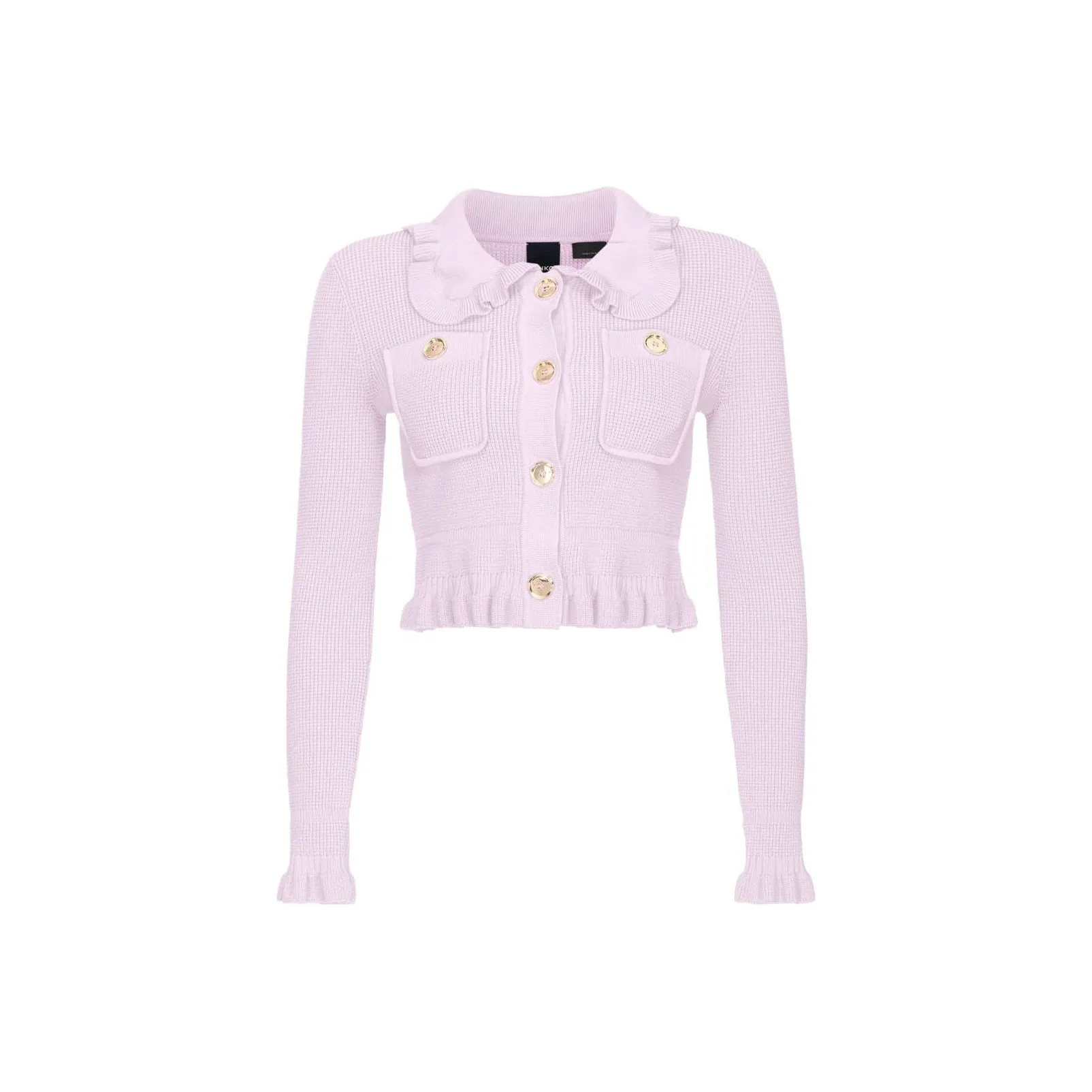 PINKO FW23 Knitwear Women's Pink