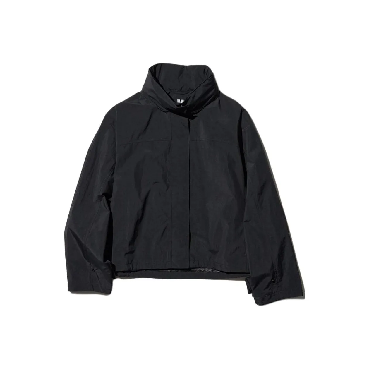 UNIQLO Куртки и Пальто Женские Черные