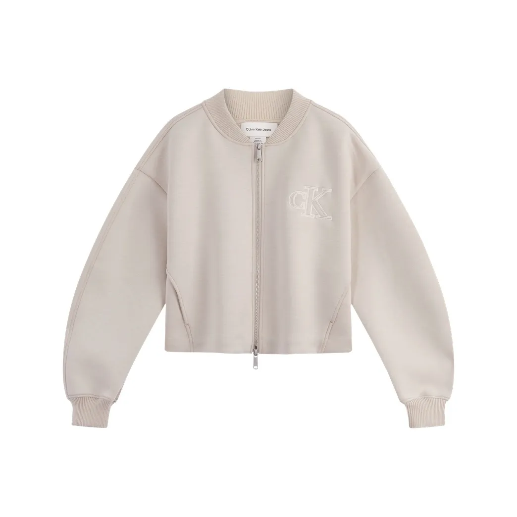 Calvin Klein SS25 Куртки и Пальто Женские