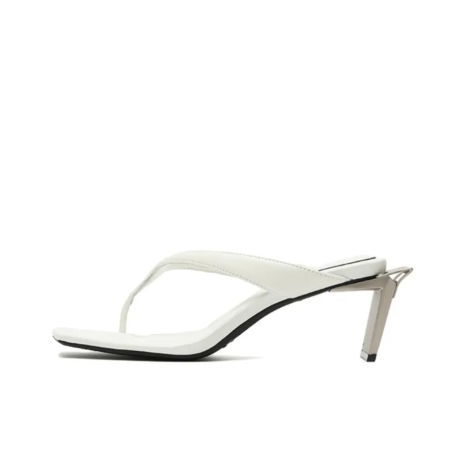 DAPHNE LAB Candy Series Шлепанцы Женские