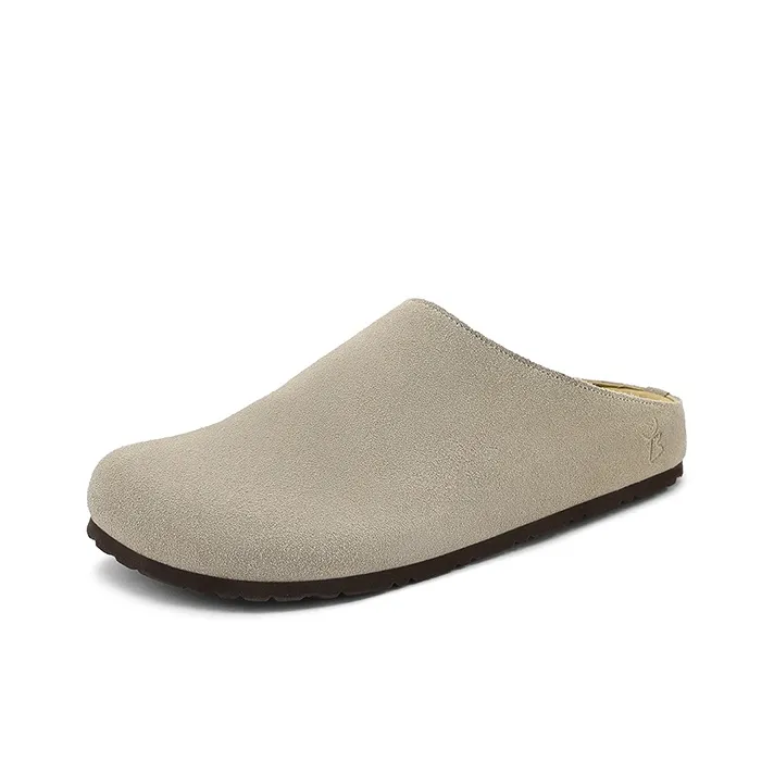 UBZ EVA Устойчивые к истиранию Домашние тапочки Мужские