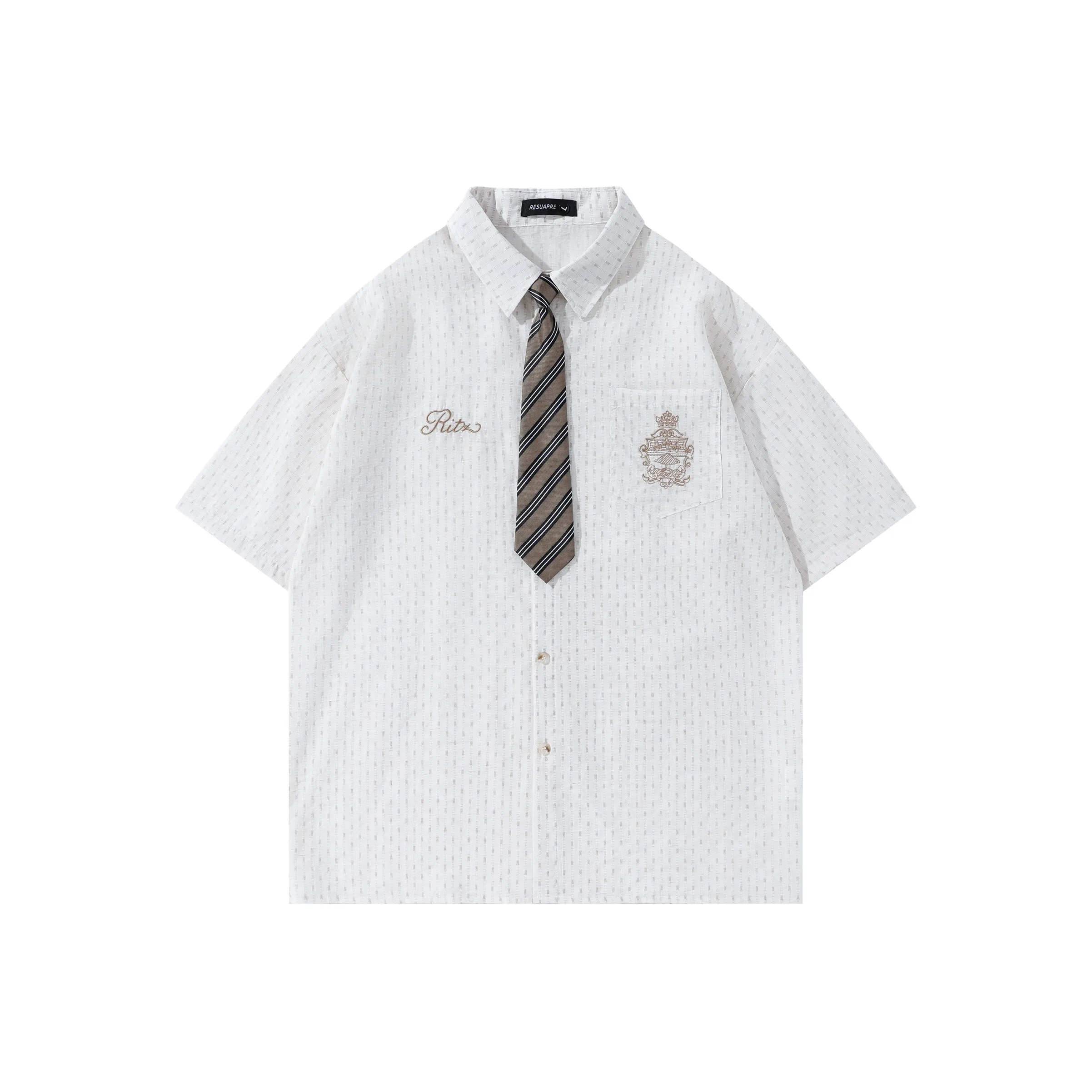 BEAR UNION Shirts Unisex