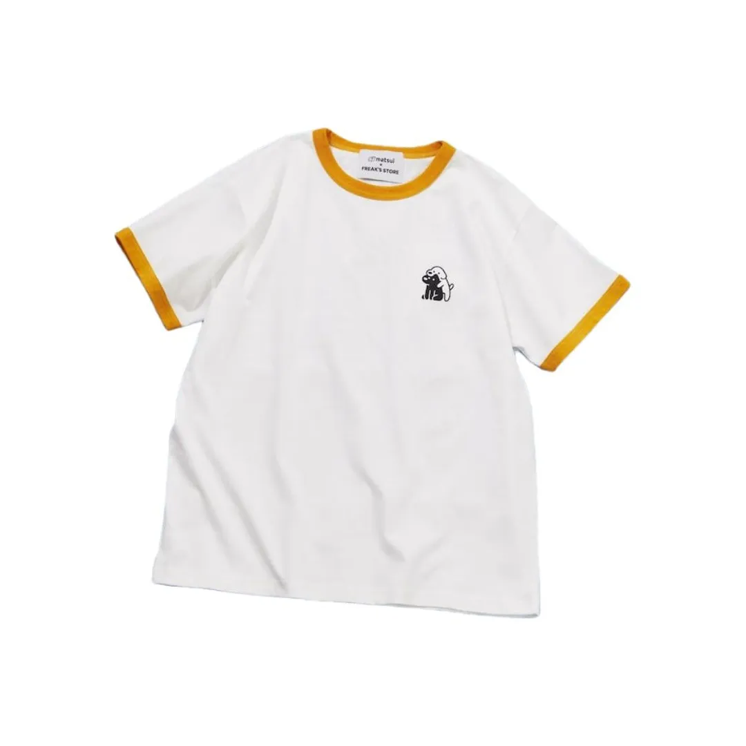 FREAK'S STORE T Shirts Women's