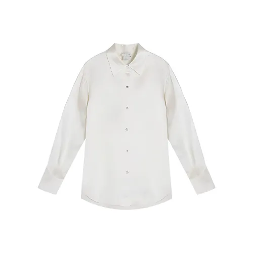CLUB MONACO Женские Рубашки