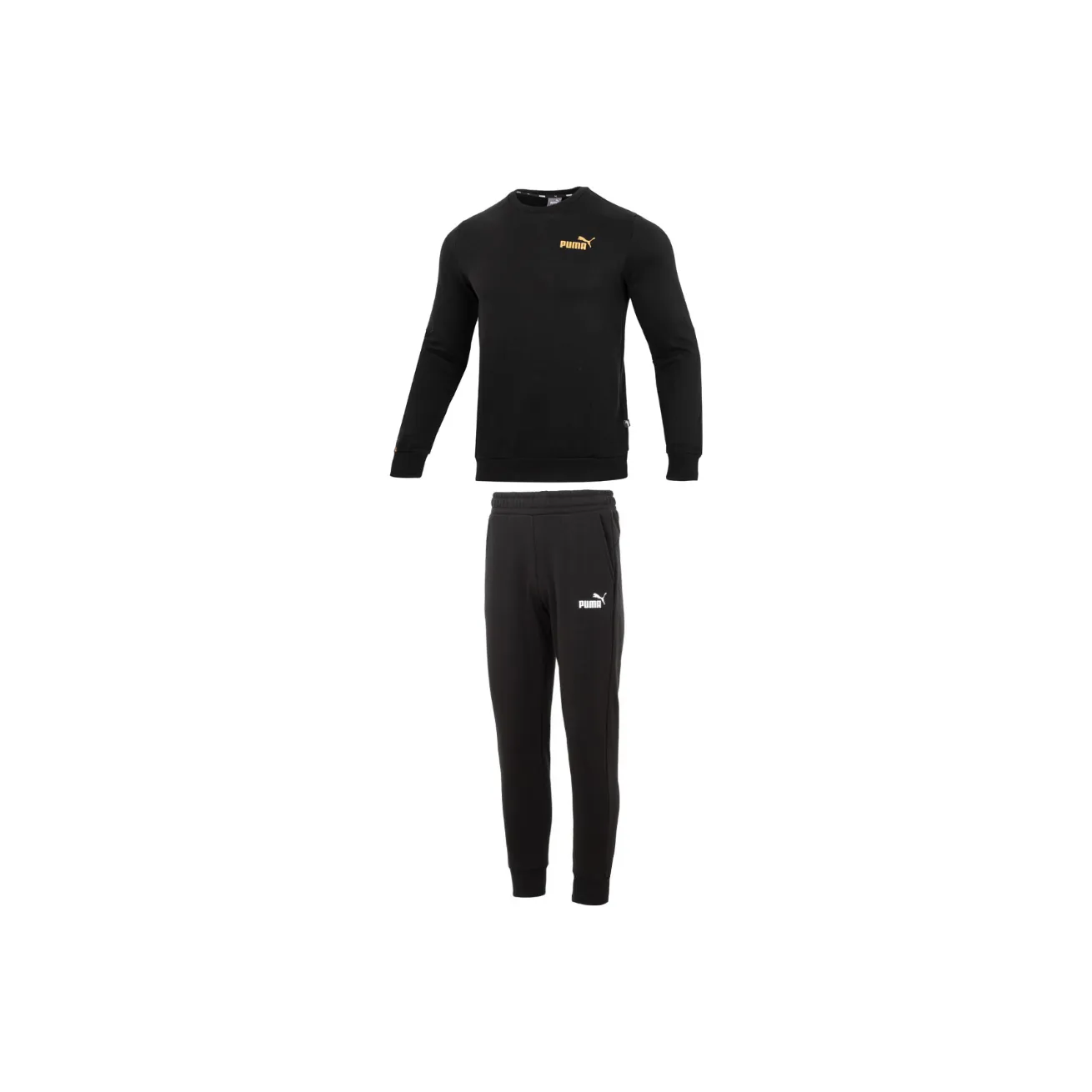 PUMA Мужская Повседневная Спортивная Одежда