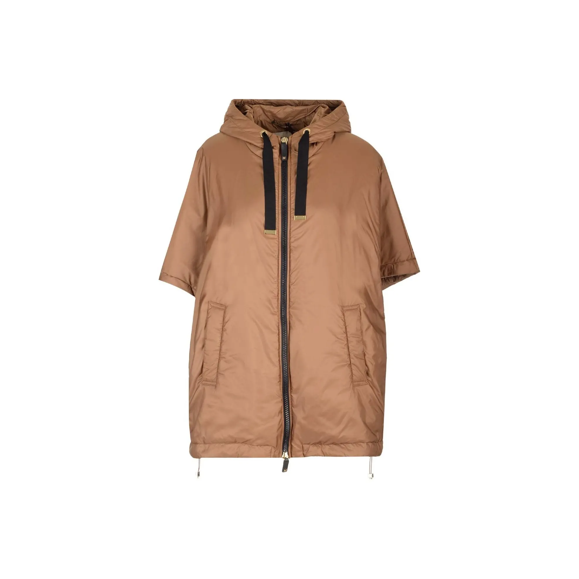 'S MAX MARA Куртка Женская Коричневая