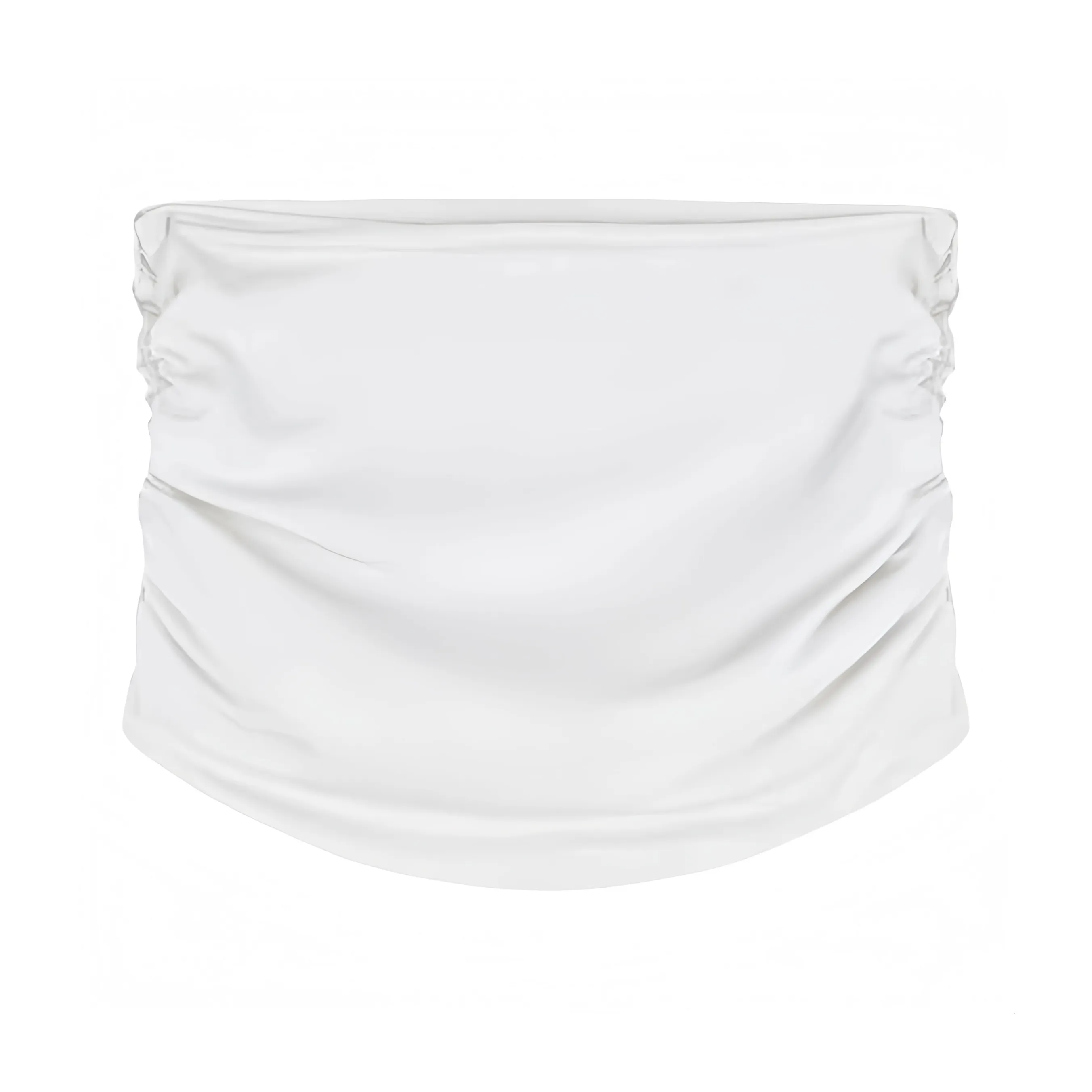 FOCOS STUDIO Без бретелей Топ Женский