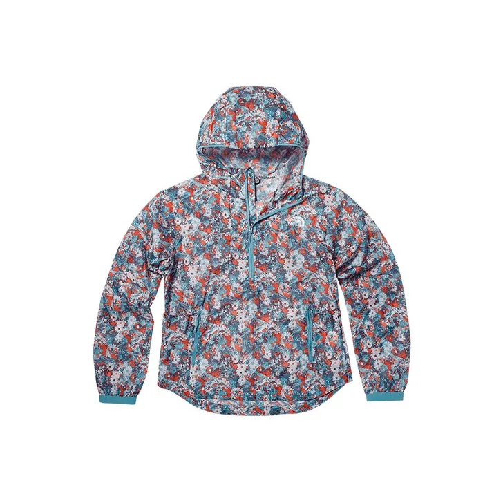 The North Face Принт Женские Куртки