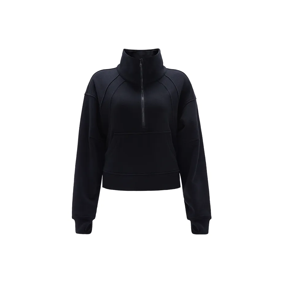 Боковая сторона свободный крой Casual Sports топ женский