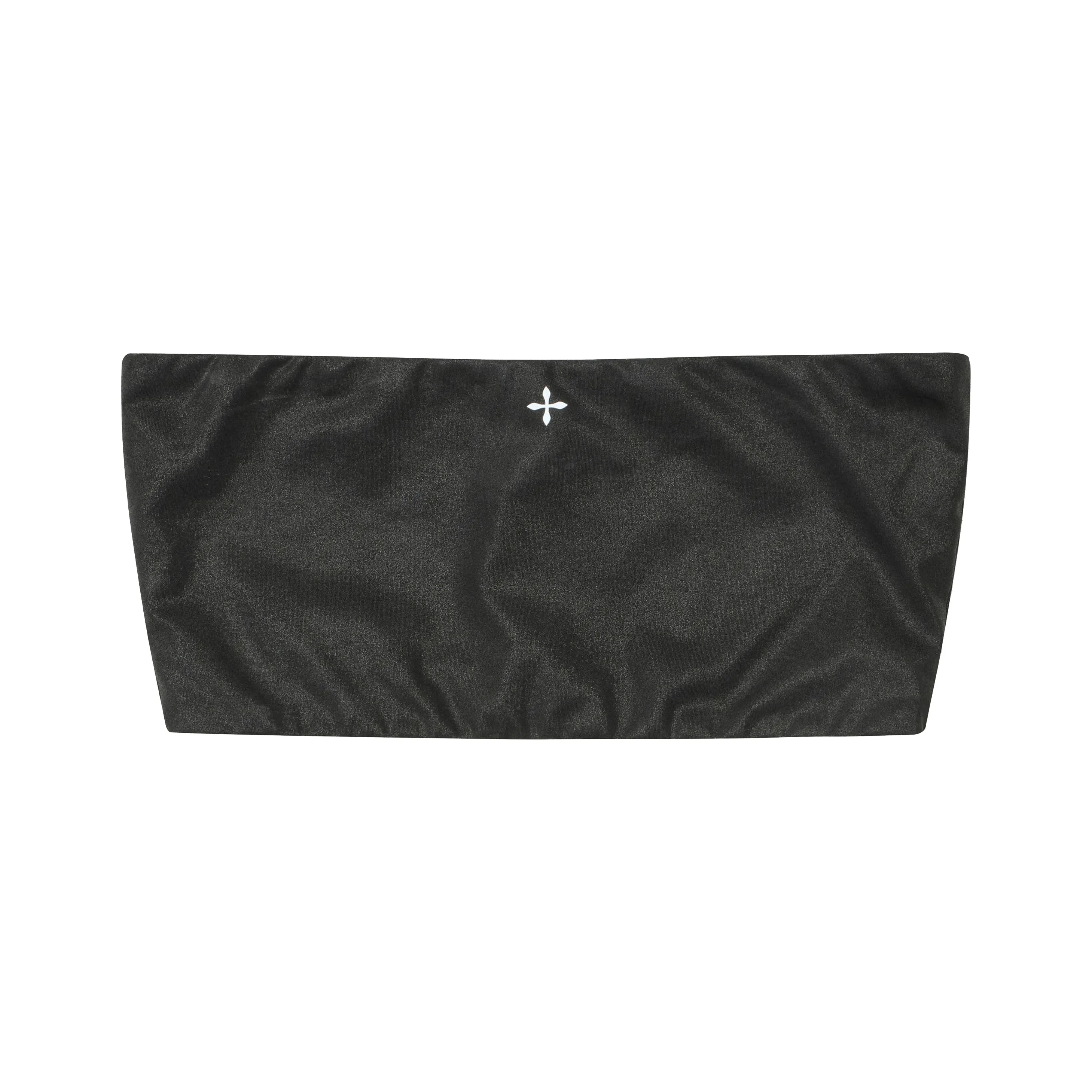 SMFK Без бретелек Топ Женский Lightning Black