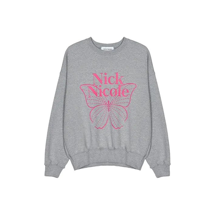 Nick & Nicole FW24 Sweatshirt Women's