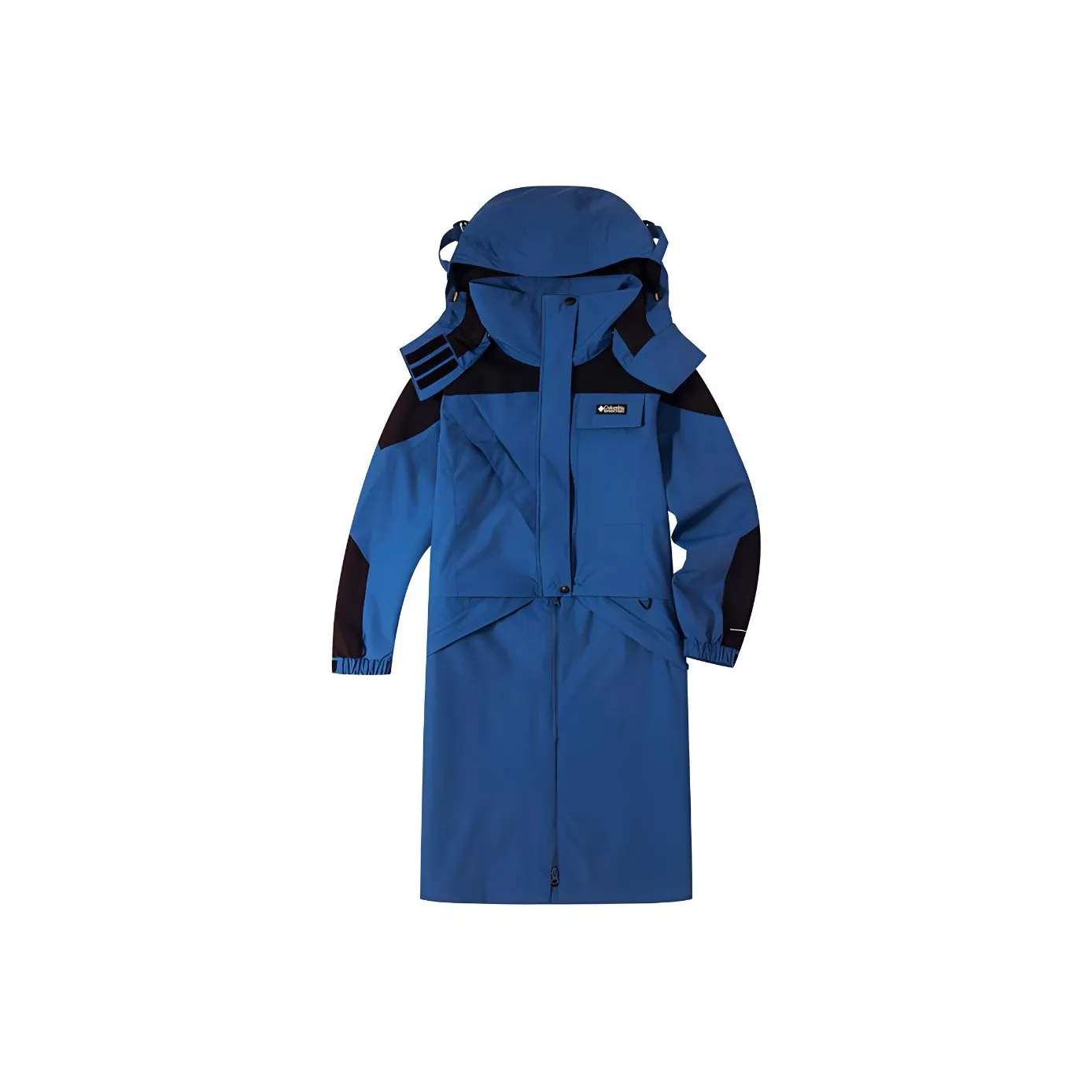 Columbia Jackets Coats Women's Dark Blue