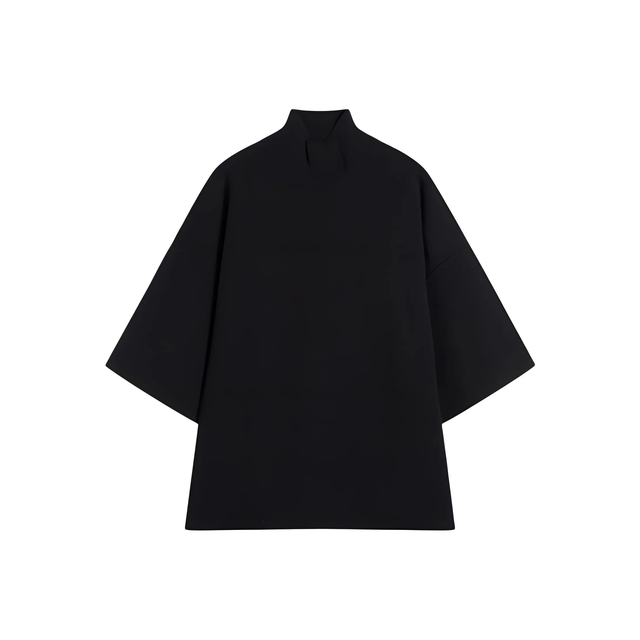 THEORY High neck T shirt