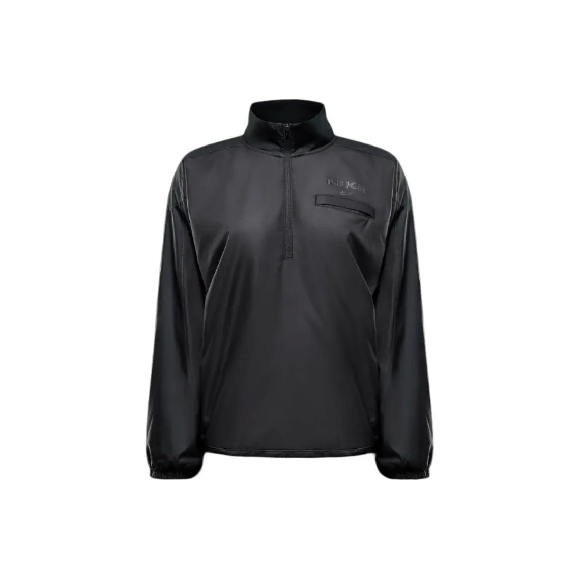 Nike Clothing Jackets & Coats Women's Black
