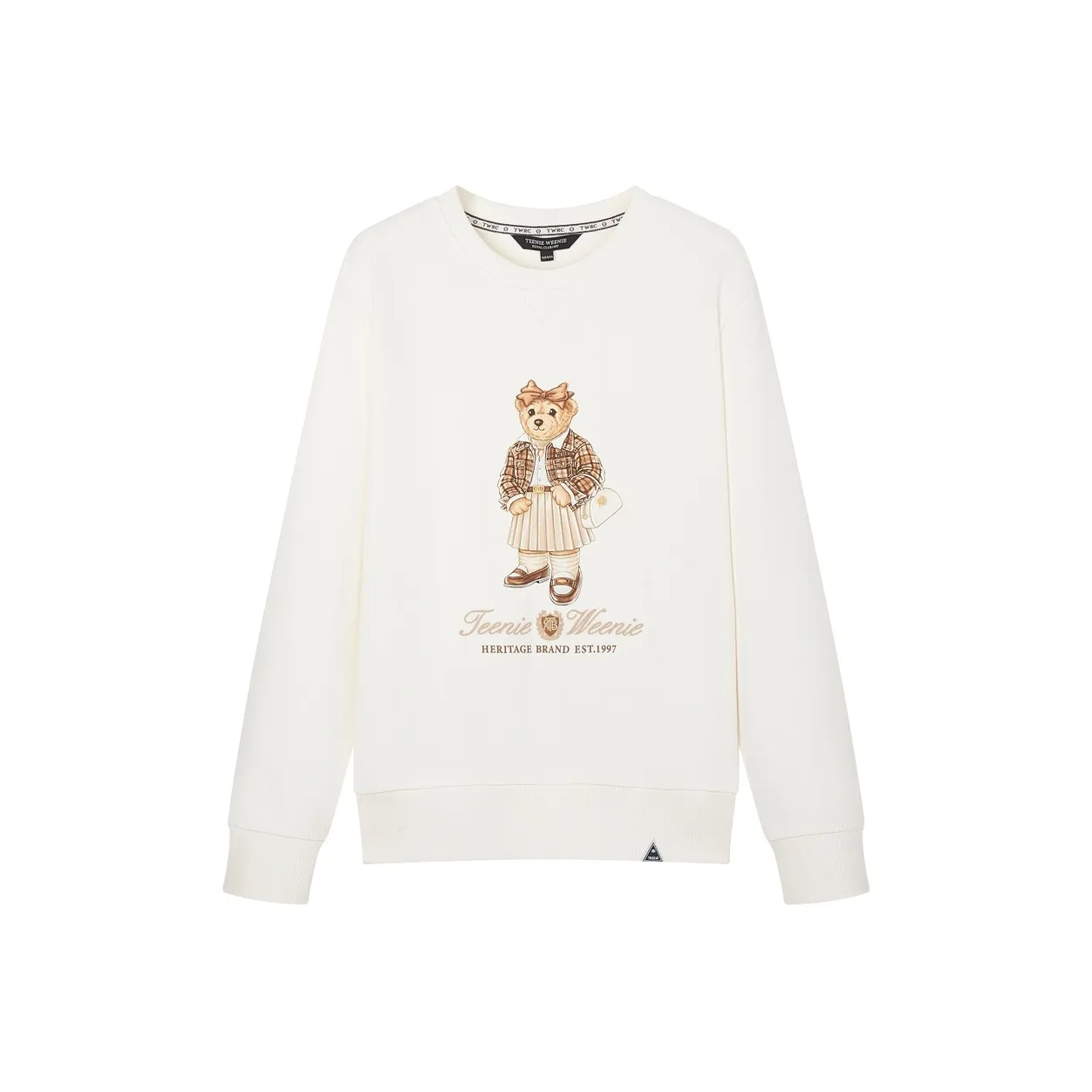 Teenie Weenie Свитшот Женские