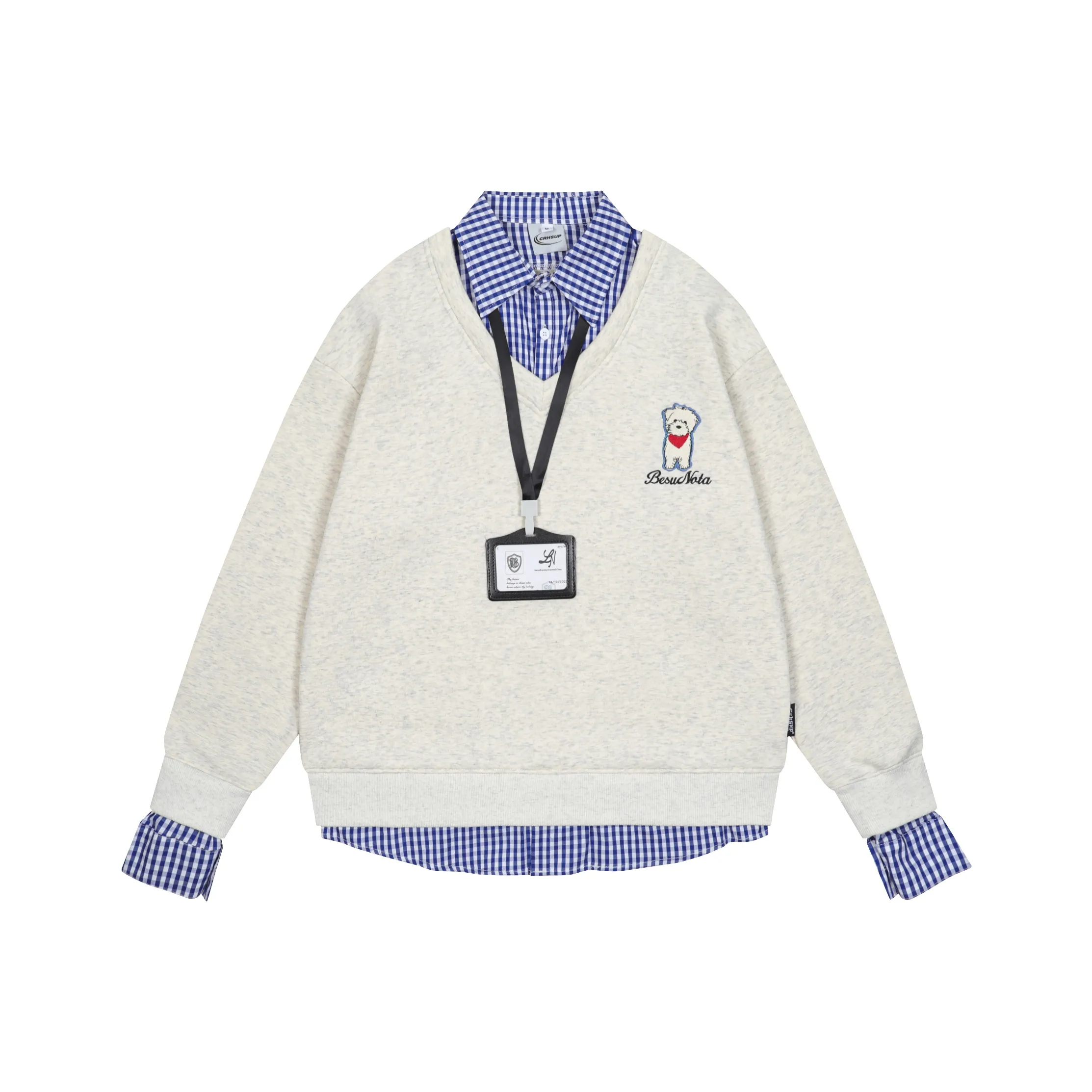 CUWU Sweatshirts Unisex
