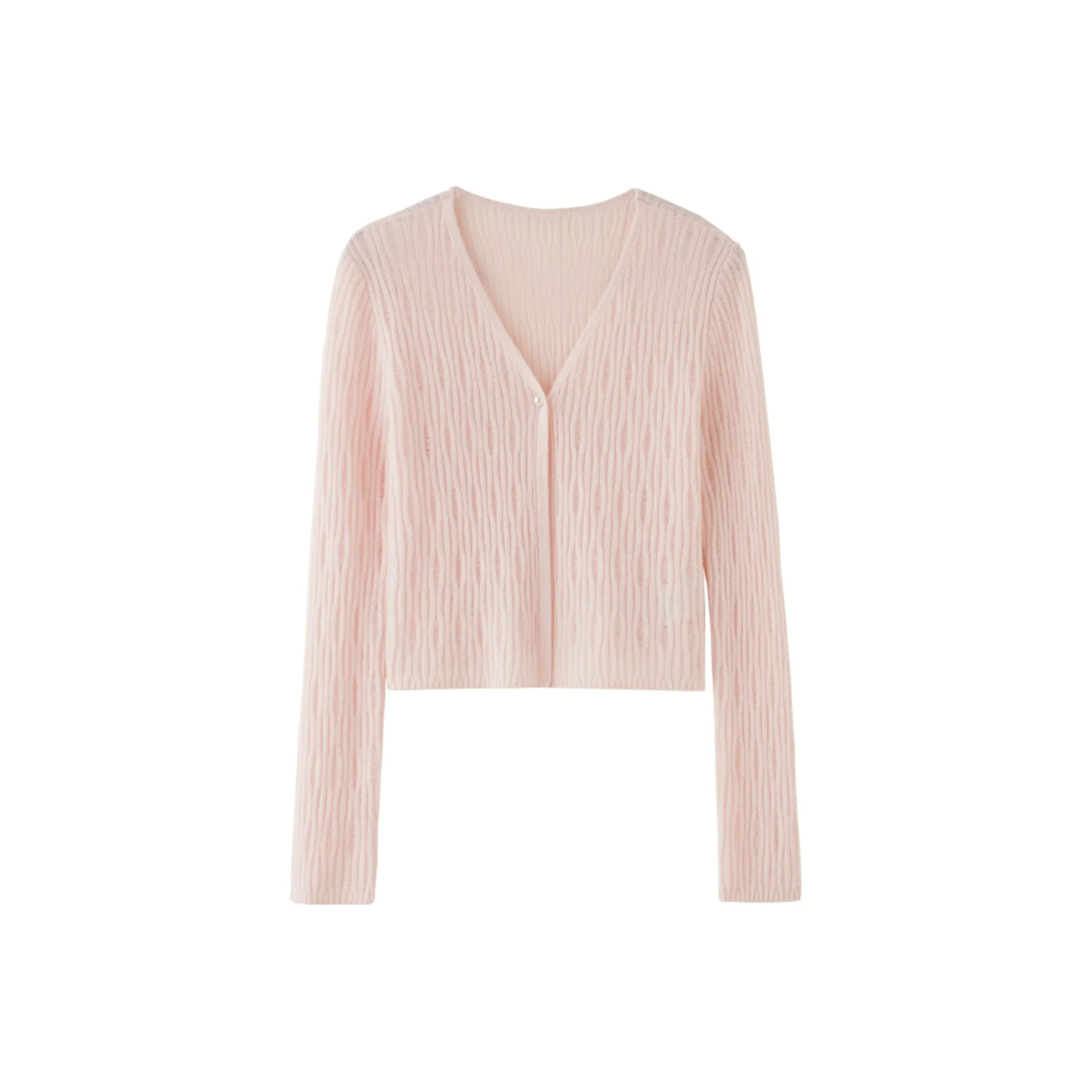 SNOWFORTE Кашемир Свитер Женские