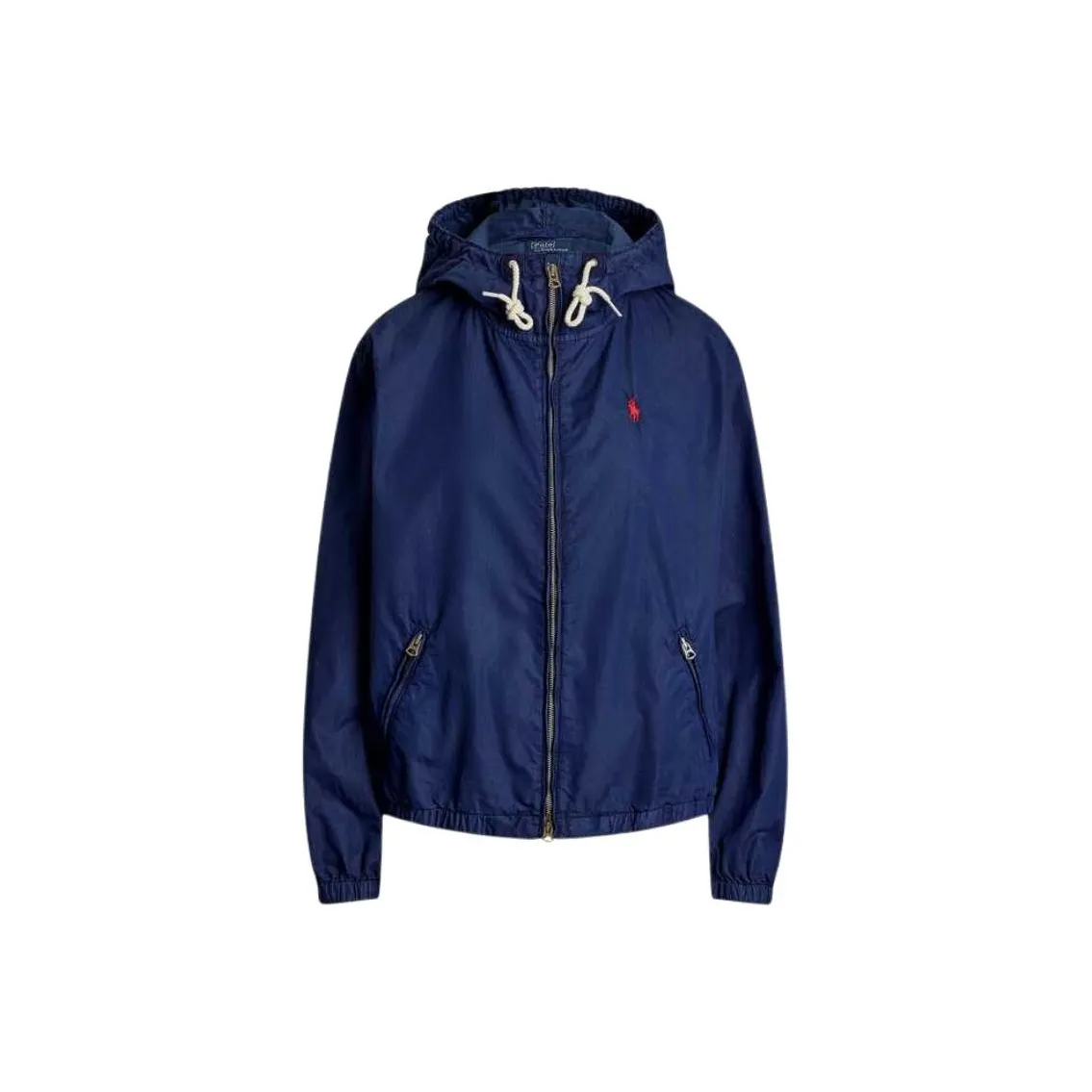 Polo Ralph Lauren SS25 Куртка Женская Темно-синяя