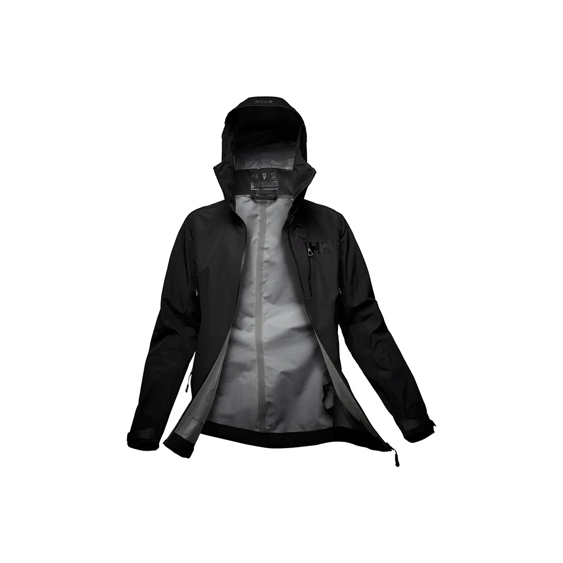 HELLY HANSEN Jacket Women's Black