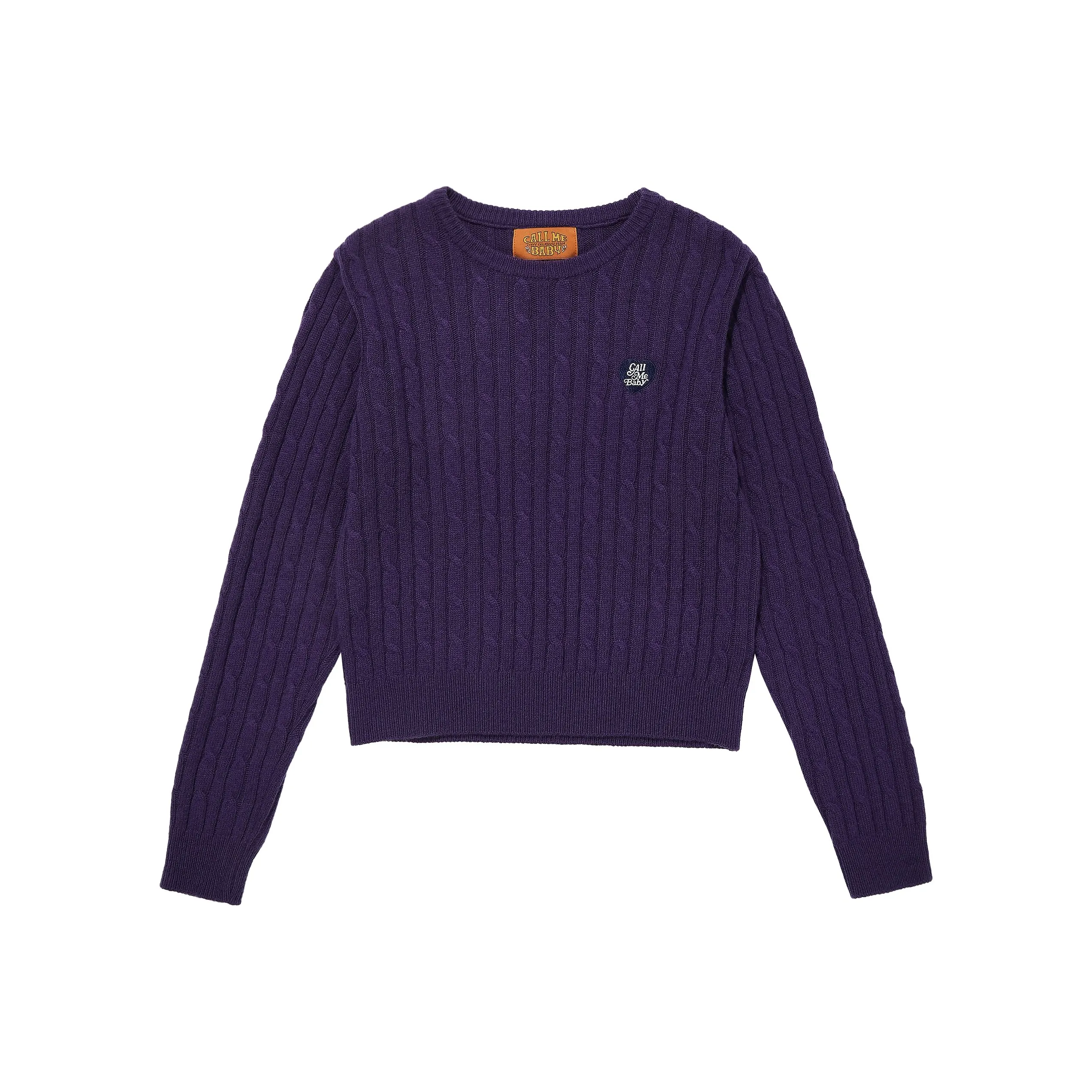 CALL ME BABY Женская трикотажная одежда