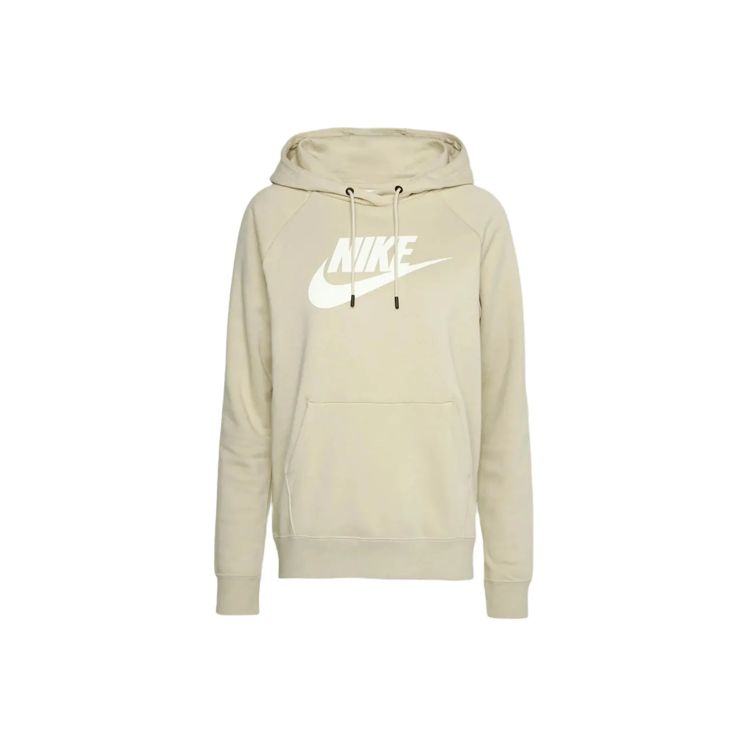 Nike Clothing Sweatshirts Women's Beige