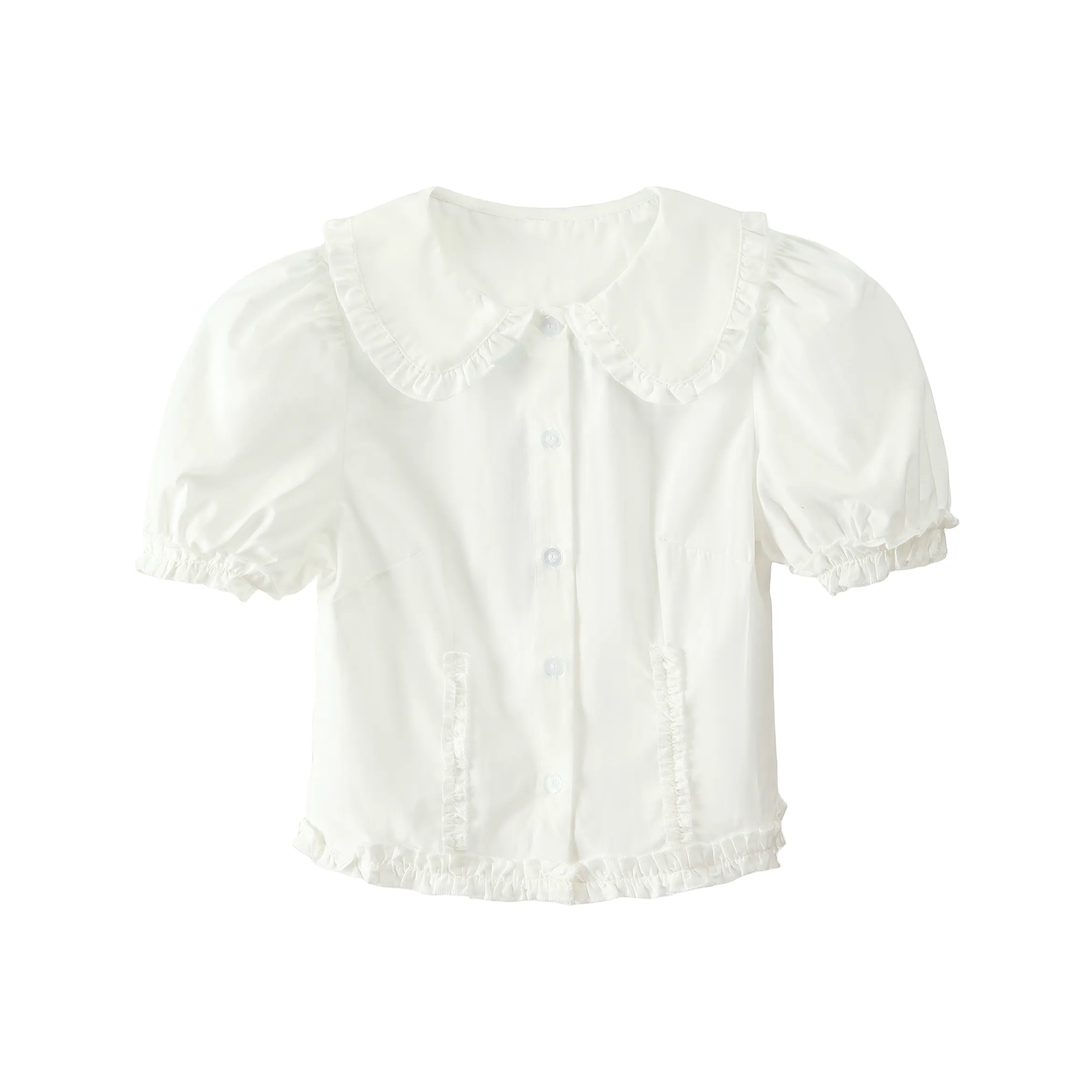 IQC Shirts Women's