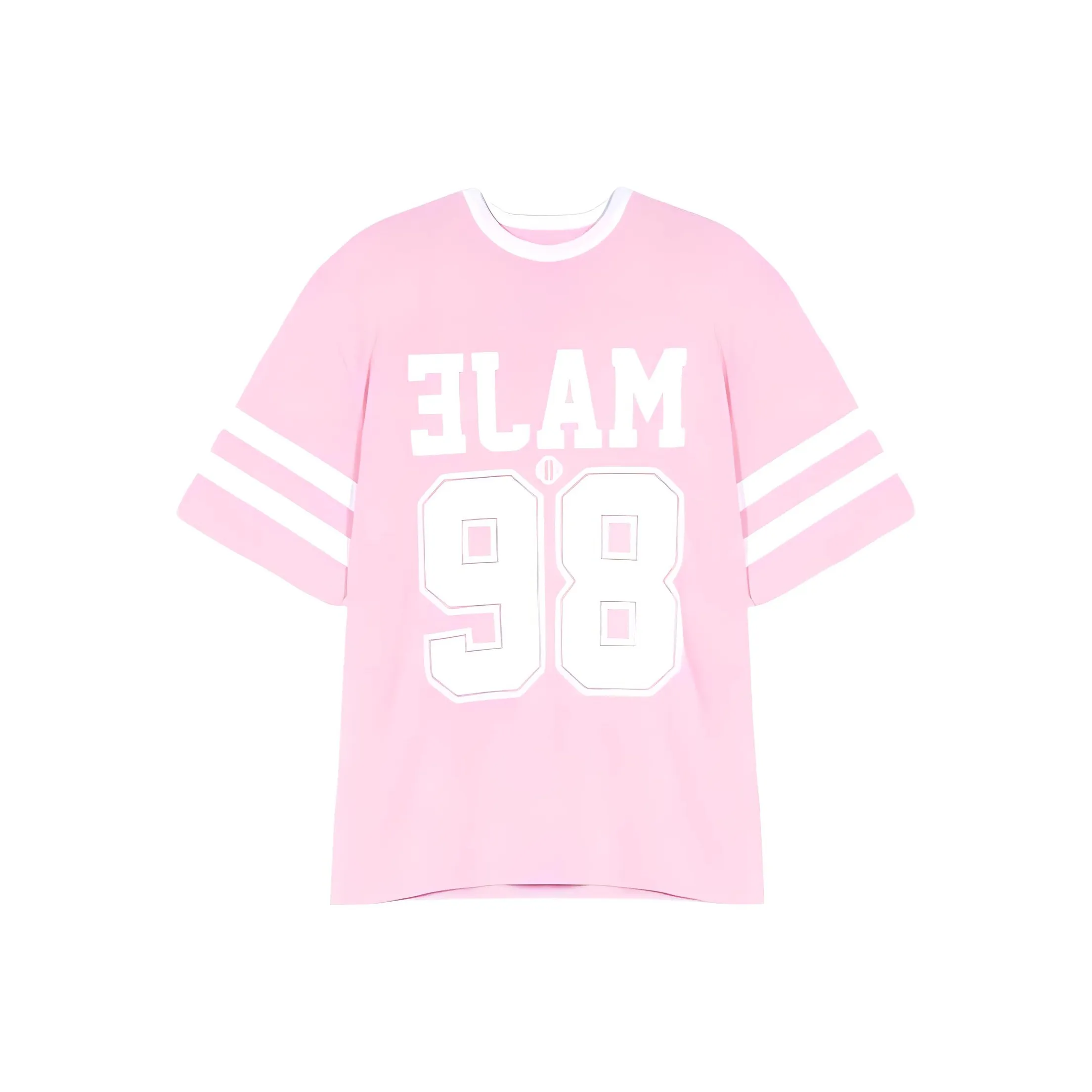 Maje Розовые Женские Рубашки