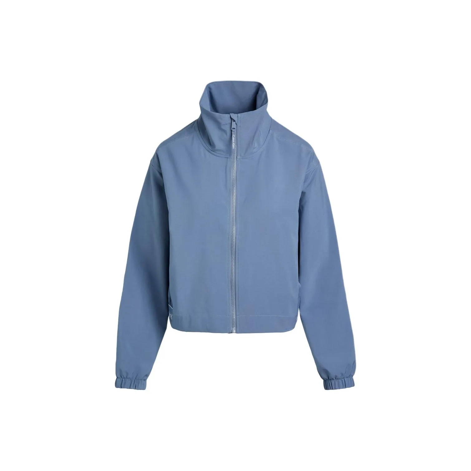 CALVIN KLEIN Куртки и Пальто Женские Керамика Синий