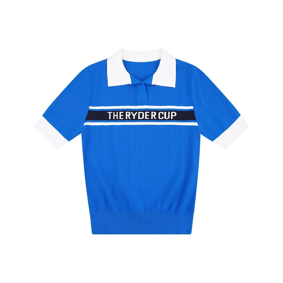RYDER CUP EST.1927 Поло Женское
