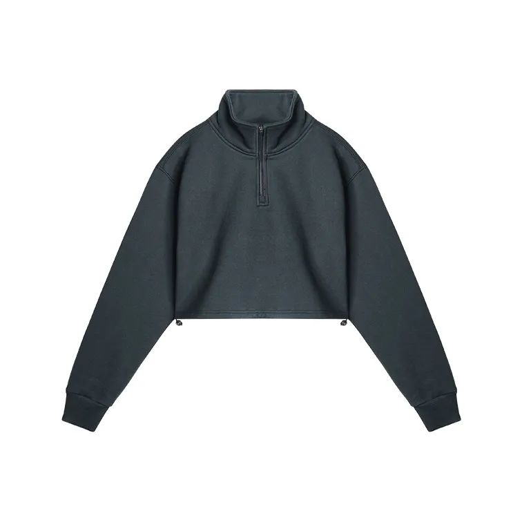 Slamble Женские Свитшоты